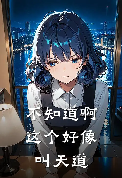 不知道啊，这个好像叫天道