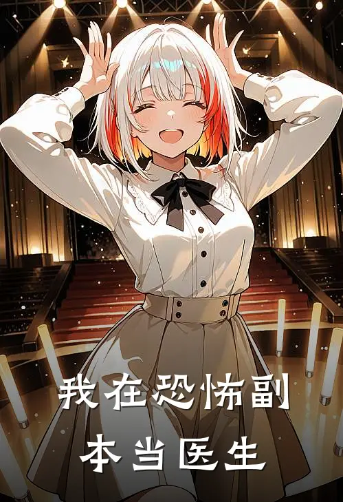 我在恐怖副本当医生
