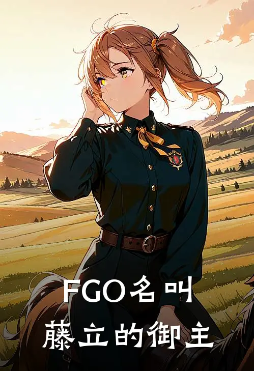 FGO名叫藤立的御主藤立玛修最热门小说_免费小说全集FGO名叫藤立的御主(藤立玛修)