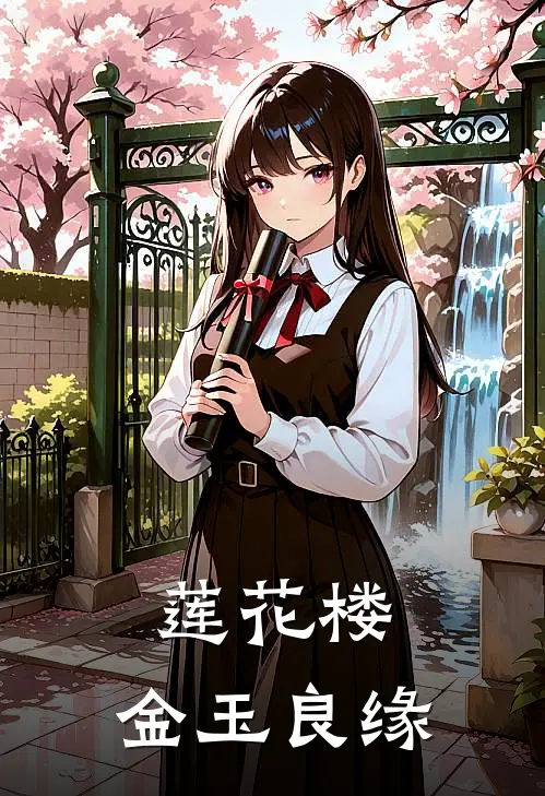 《莲花楼：金玉良缘》徐霖李相夷_(莲花楼：金玉良缘)全集在线阅读