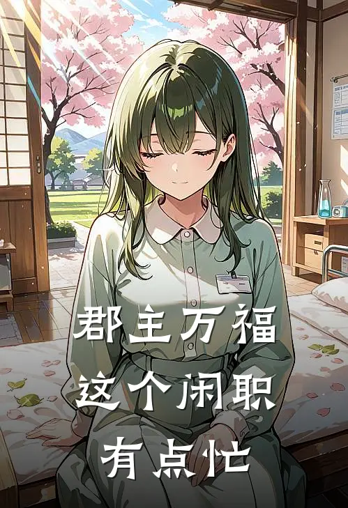 郡主万福：这个闲职有点忙