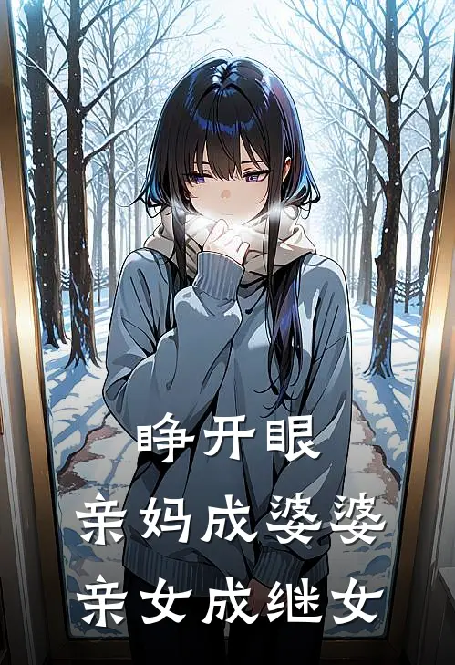 睁开眼，亲妈成婆婆，亲女成继女