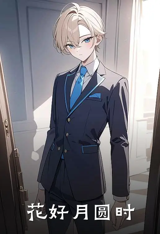 花好月圆时