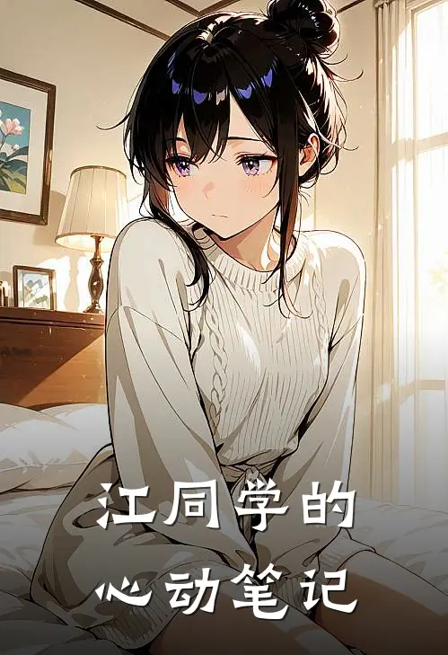 江同学的心动笔记