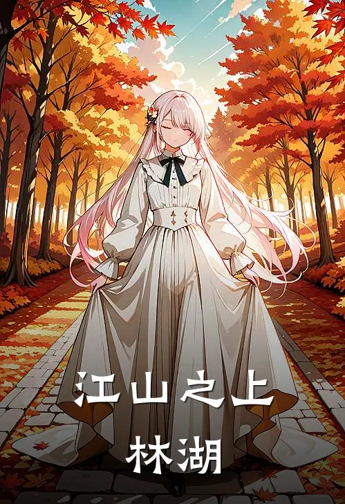 江山之上,林湖