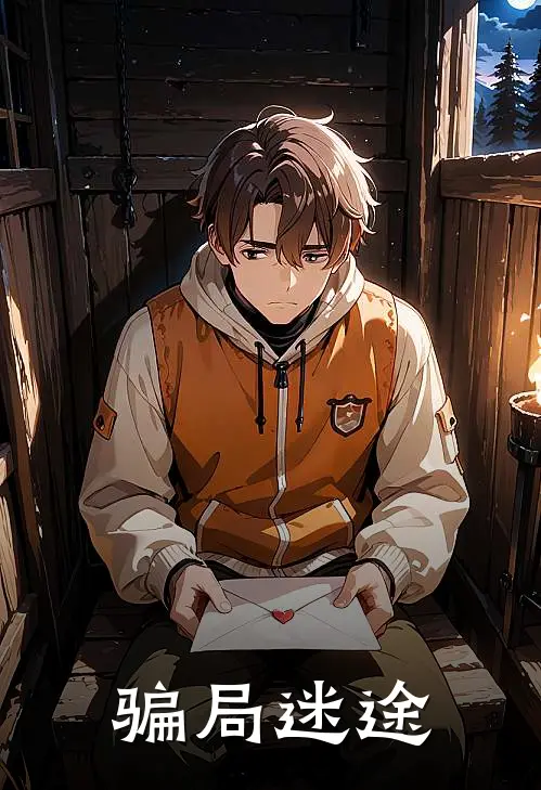 骗局迷途