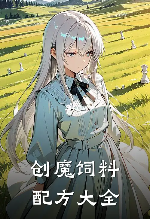 创魔饲料配方大全