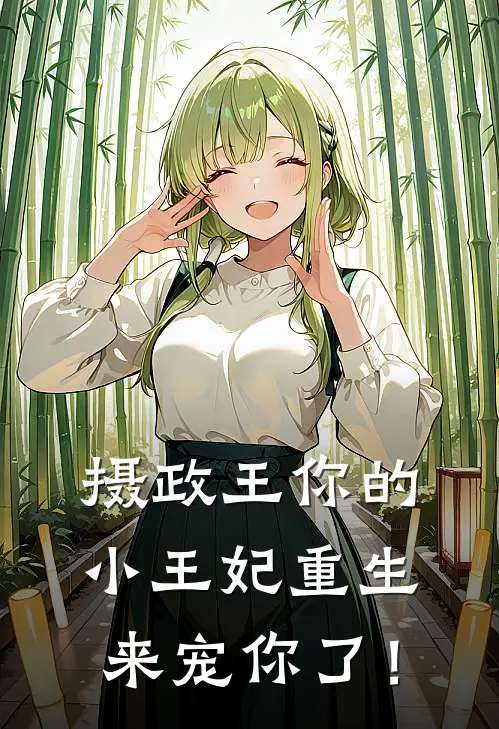 摄政王你的小王妃重生来宠你了！