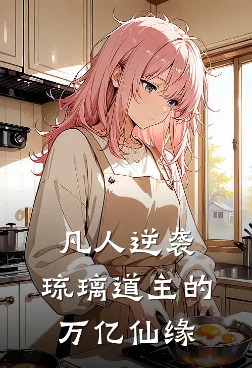 凡人逆袭：琉璃道主的万亿仙缘