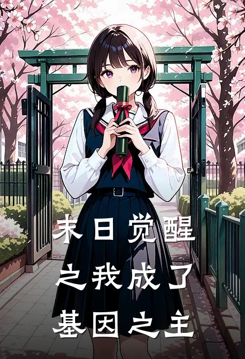 末日觉醒之我成了基因之主