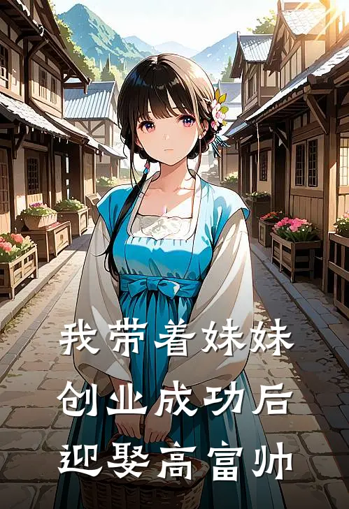 《我带着妹妹创业成功后迎娶高富帅》祝霜降祝霜降免费完本小说在线阅读_《我带着妹妹创业成功后迎娶高富帅》祝霜降祝霜降免费小说