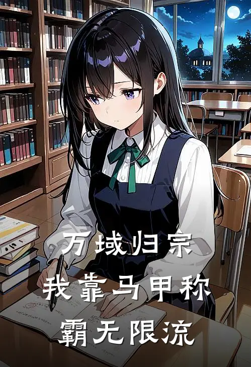 万域归宗：我靠马甲称霸无限流林砚江辞最新完结小说推荐_全集免费小说万域归宗：我靠马甲称霸无限流林砚江辞