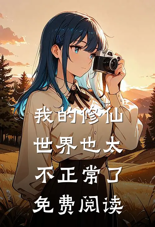 我的修仙世界也太不正常了免费阅读