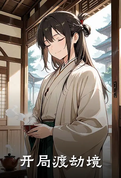开局渡劫境