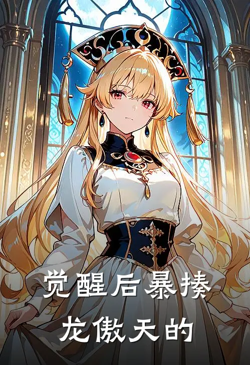 觉醒后暴揍龙傲天的