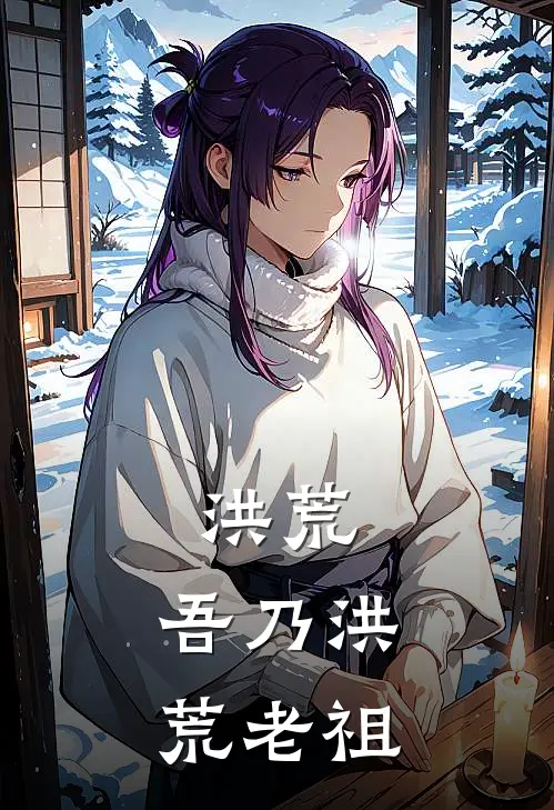 洪荒：吾乃洪荒老祖李道宗李道宗热门小说阅读_完本完结小说洪荒：吾乃洪荒老祖李道宗李道宗