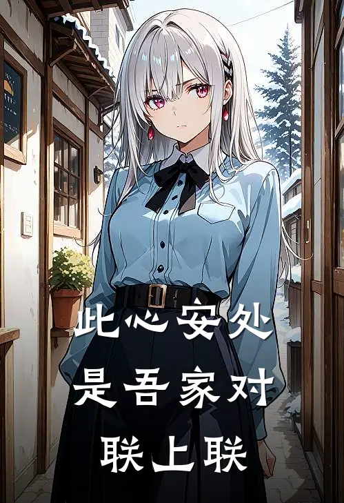 此心安处是吾家对联上联