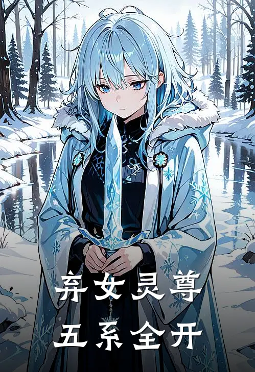 弃女灵尊五系全开