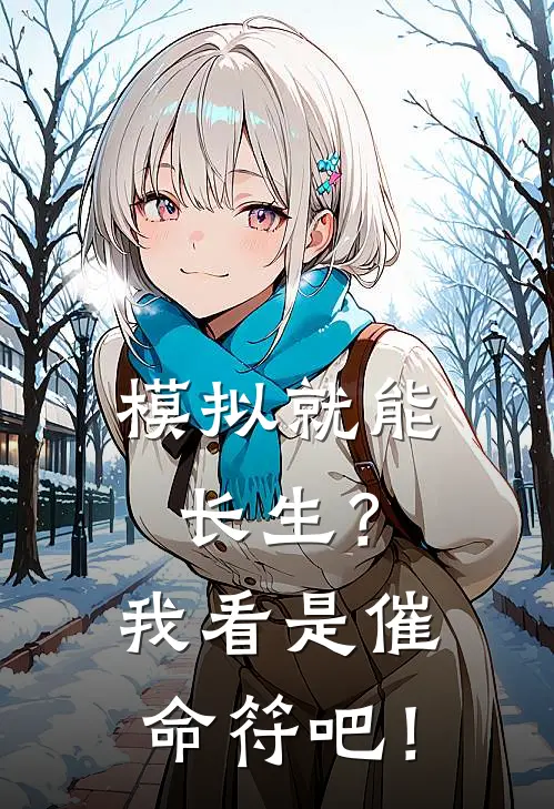 模拟就能长生？我看是催命符吧！