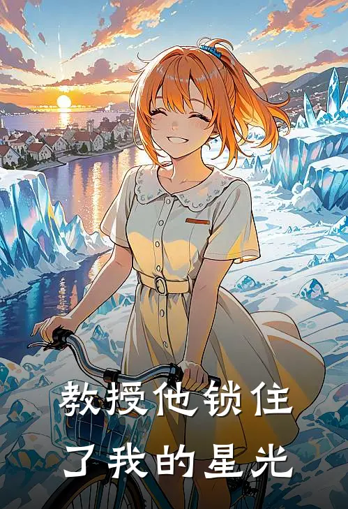 教授他锁住了我的星光林星晚江临川完结版小说_完结版小说教授他锁住了我的星光(林星晚江临川)