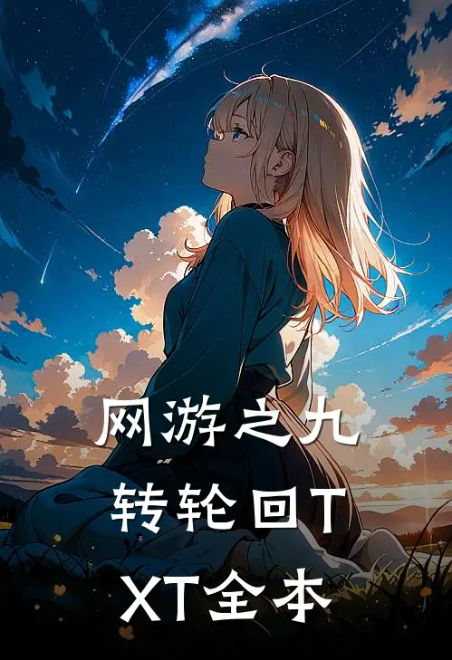 网游之九转轮回TXT全本
