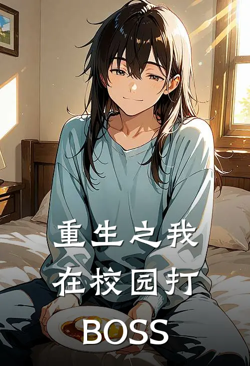 重生之我在校园打BOSS