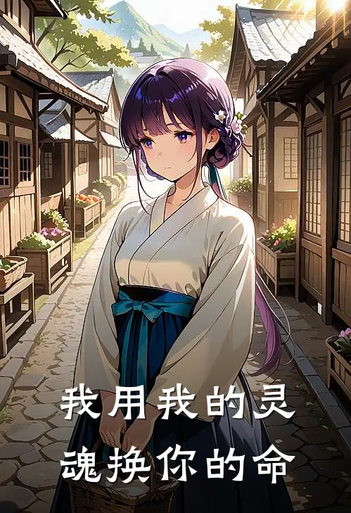 我用我的灵魂换你的命