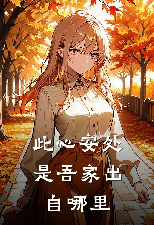 此心安处是吾家出自哪里