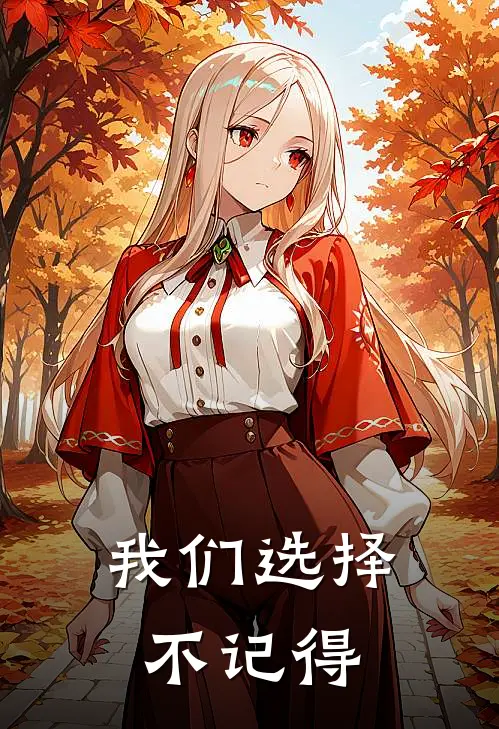 我们选择不记得