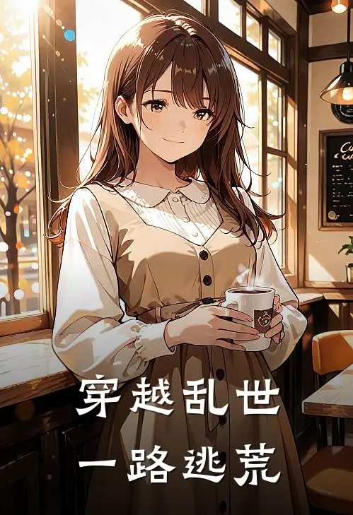 穿越乱世，一路逃荒