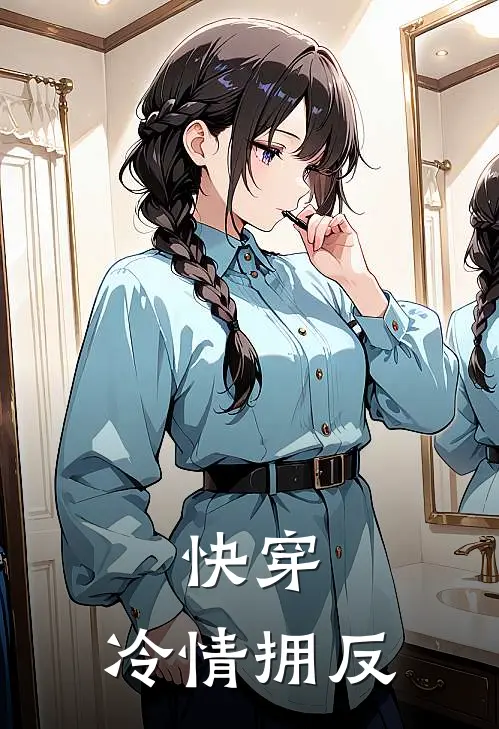 快穿：冷情拥反(温慈江清赋)免费小说_最新小说全文阅读快穿：冷情拥反温慈江清赋