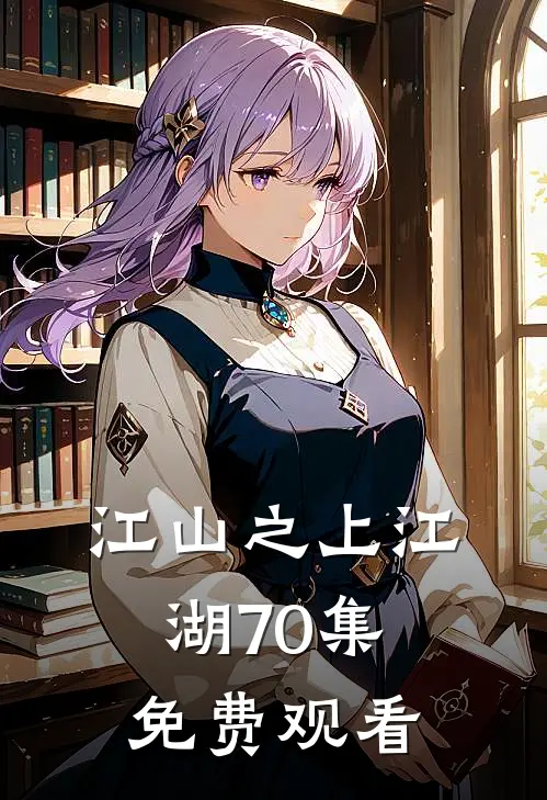 江山之上江湖70集免费观看