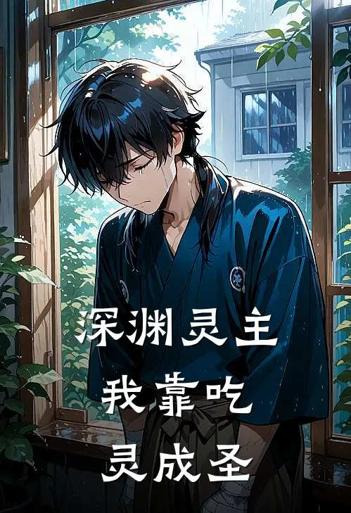 深渊灵主：我靠吃灵成圣