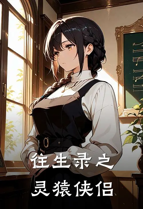 往生录之灵猿侠侣