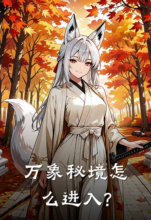 万象秘境怎么进入?