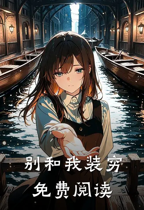 别和我装穷免费阅读