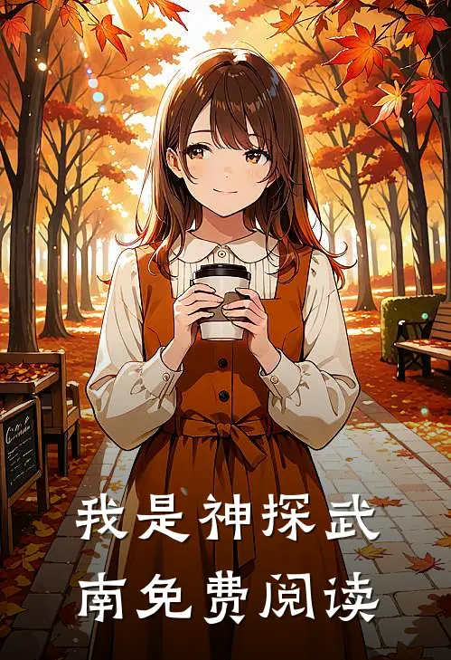 我是神探武南免费阅读