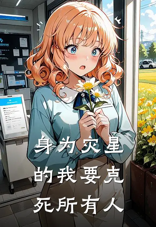 身为灾星的我要克死所有人