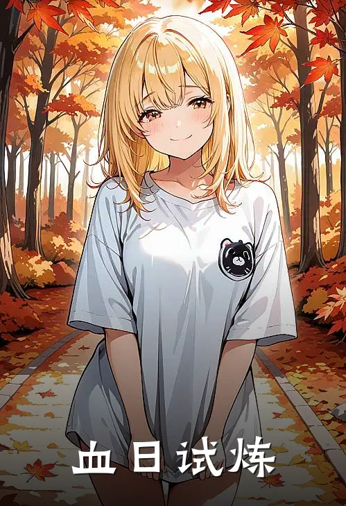 血日试炼许知婳蒋蕊蕊小说完整版免费阅读_热门小说排行榜血日试炼(许知婳蒋蕊蕊)