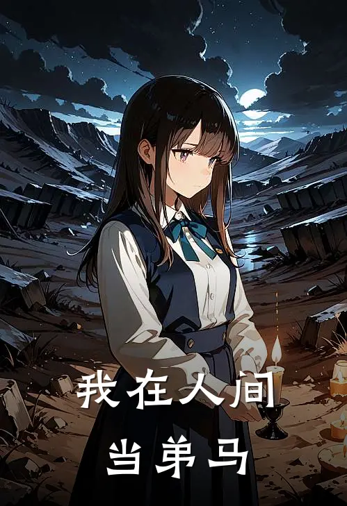 我在人间当弟马