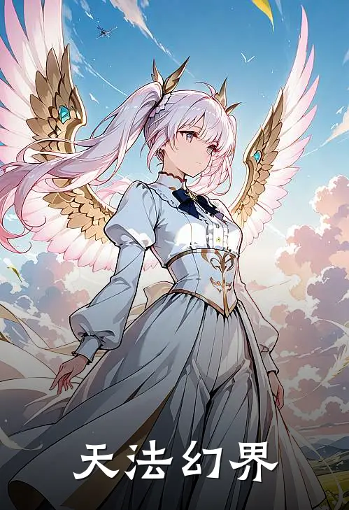 天法幻界(周子晗韩瑆)完整版免费小说_完结版小说推荐天法幻界(周子晗韩瑆)