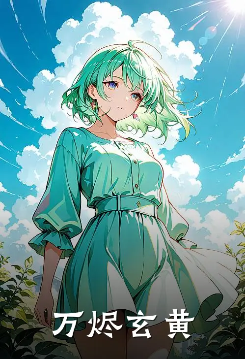 万烬玄黄