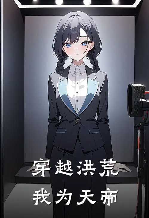 穿越洪荒，我为天帝