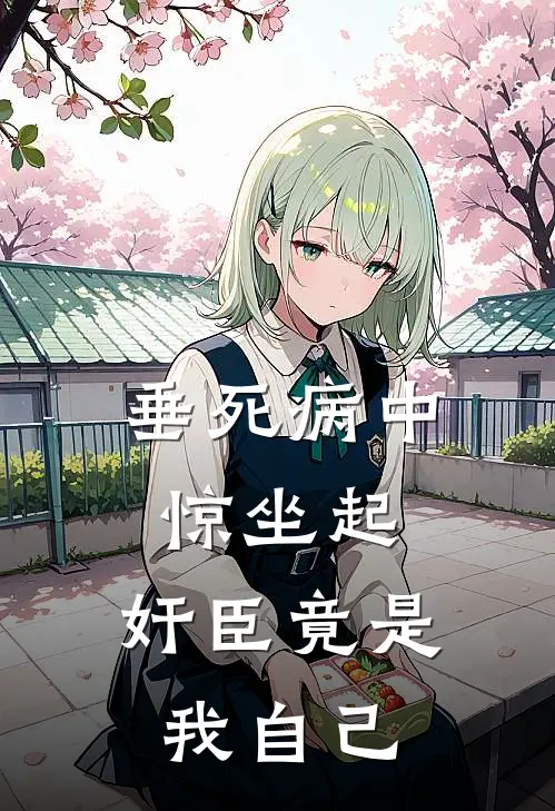 垂死病中惊坐起，奸臣竟是我自己