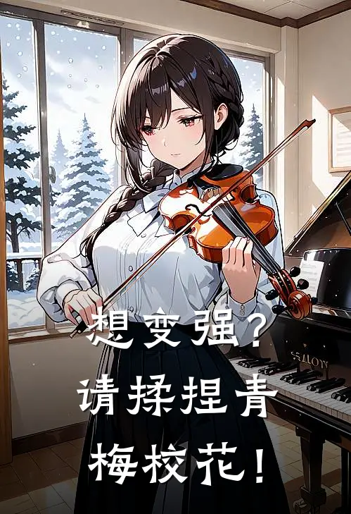 想变强？请揉捏青梅校花！