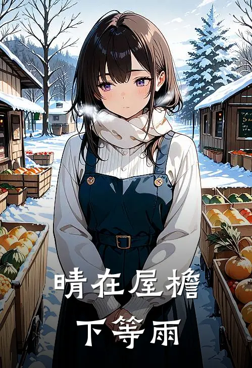 晴在屋檐下等雨