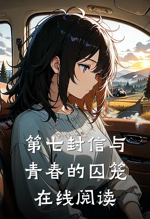 第七封信与青春的囚笼在线阅读