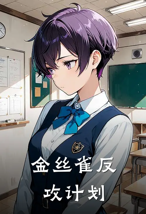 金丝雀反攻计划