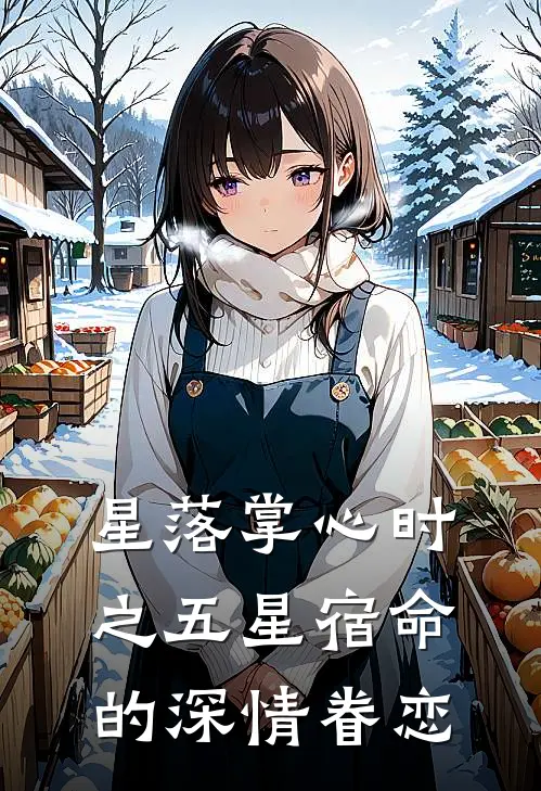 星落掌心时之五星宿命的深情眷恋