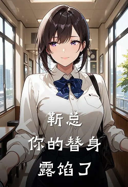 靳总，你的替身露馅了南乔靳述安完本热门小说_完本小说免费靳总，你的替身露馅了(南乔靳述安)